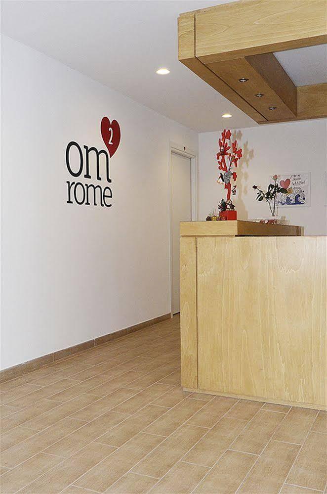 Om2rome