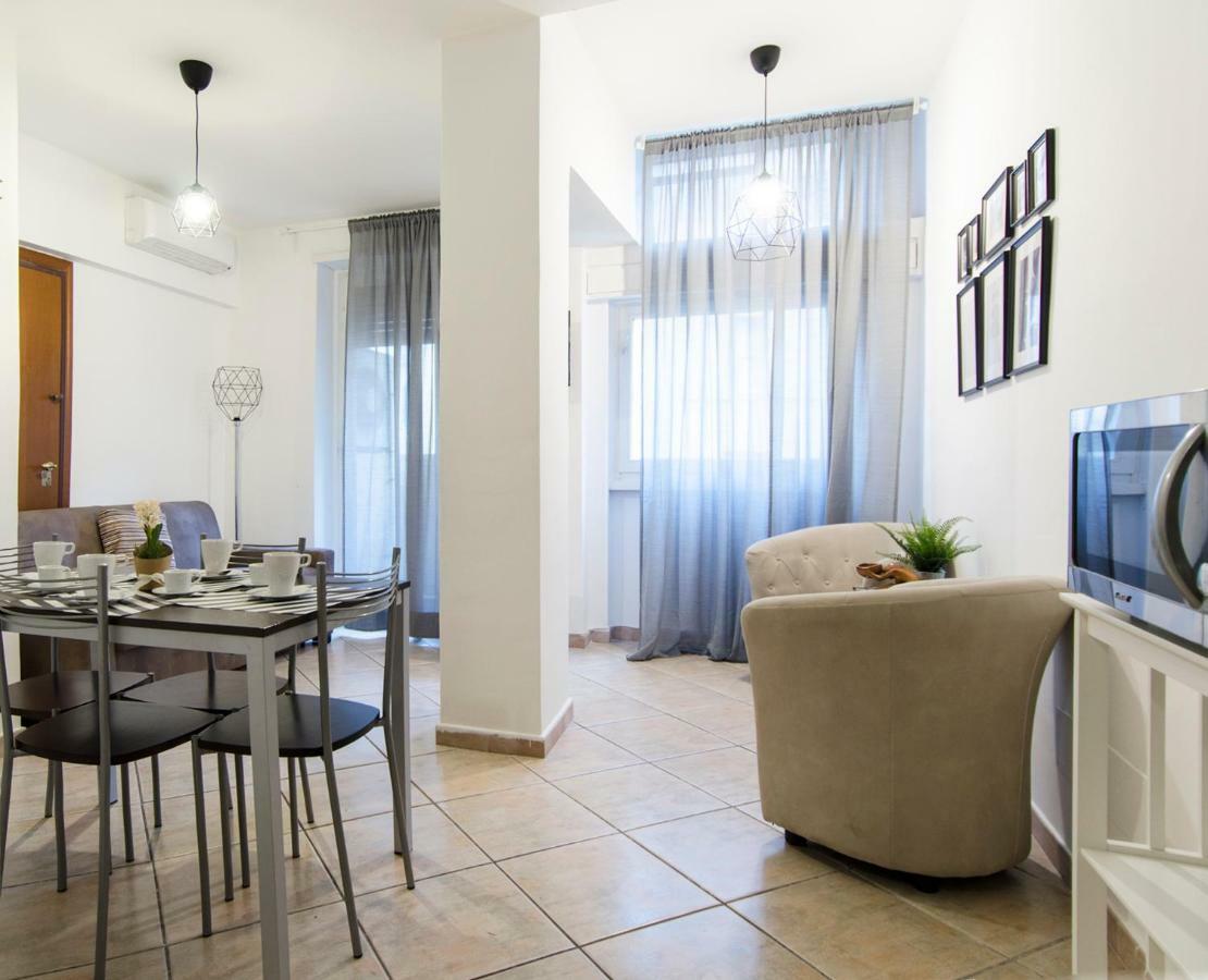 Acomodação com café da manhã  Om2rome 2*