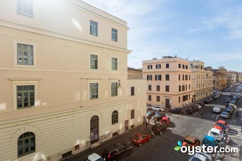 Om2rome Bed & Breakfast Roma
