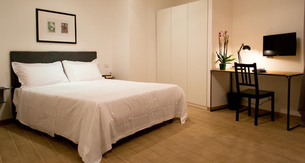 Bed & Breakfast Om2rome 2*