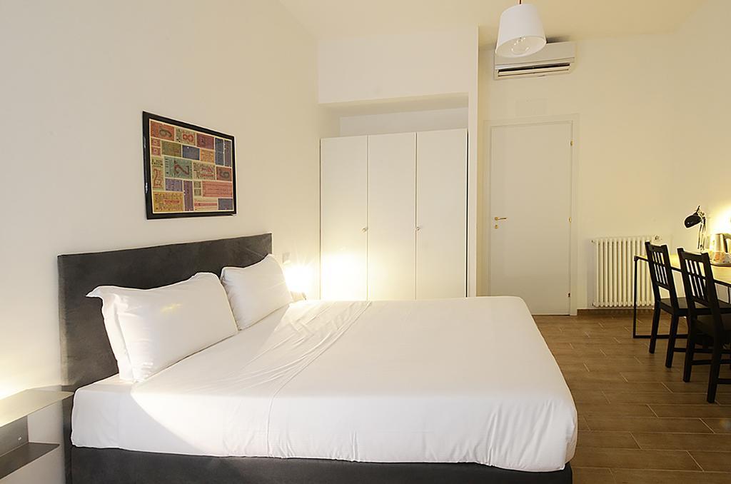 Bed & Breakfast Om2rome 2*