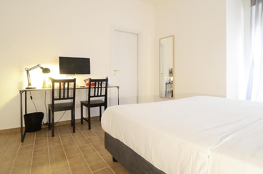 Om2rome Bed & Breakfast