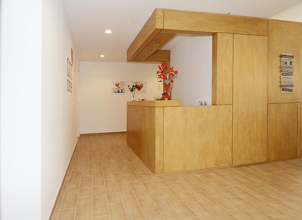 Om2rome Bed & Breakfast 2*