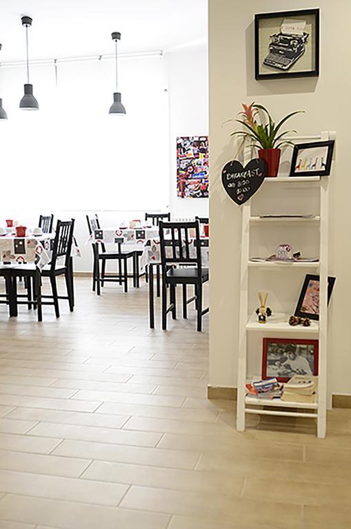 Bed & Breakfast Om2rome Roma