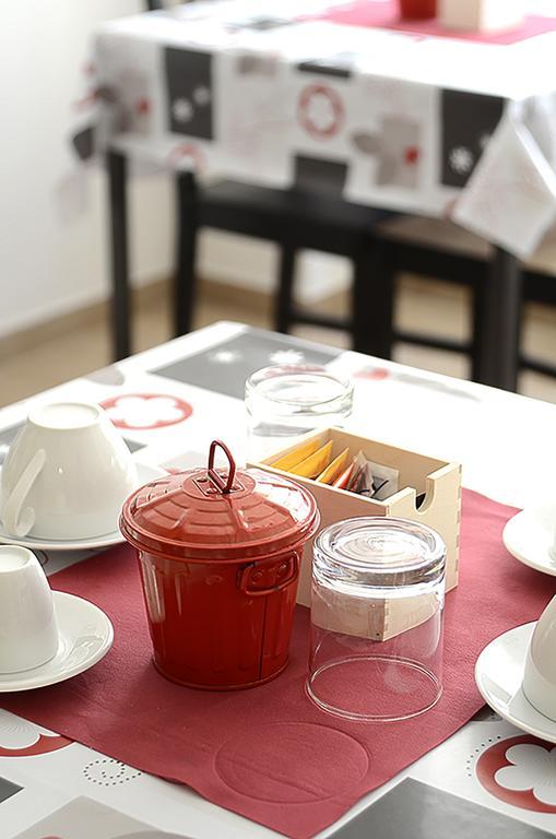 Bed & Breakfast Om2rome Roma
