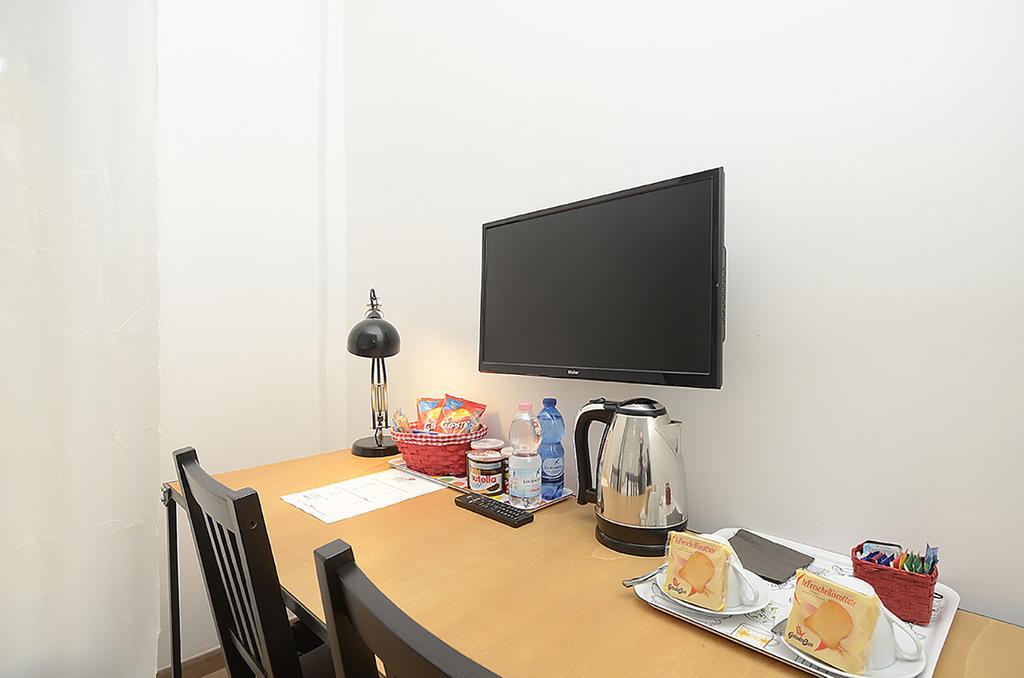 Om2rome Bed & Breakfast Roma