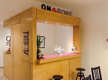 Bed & Breakfast Om2rome
