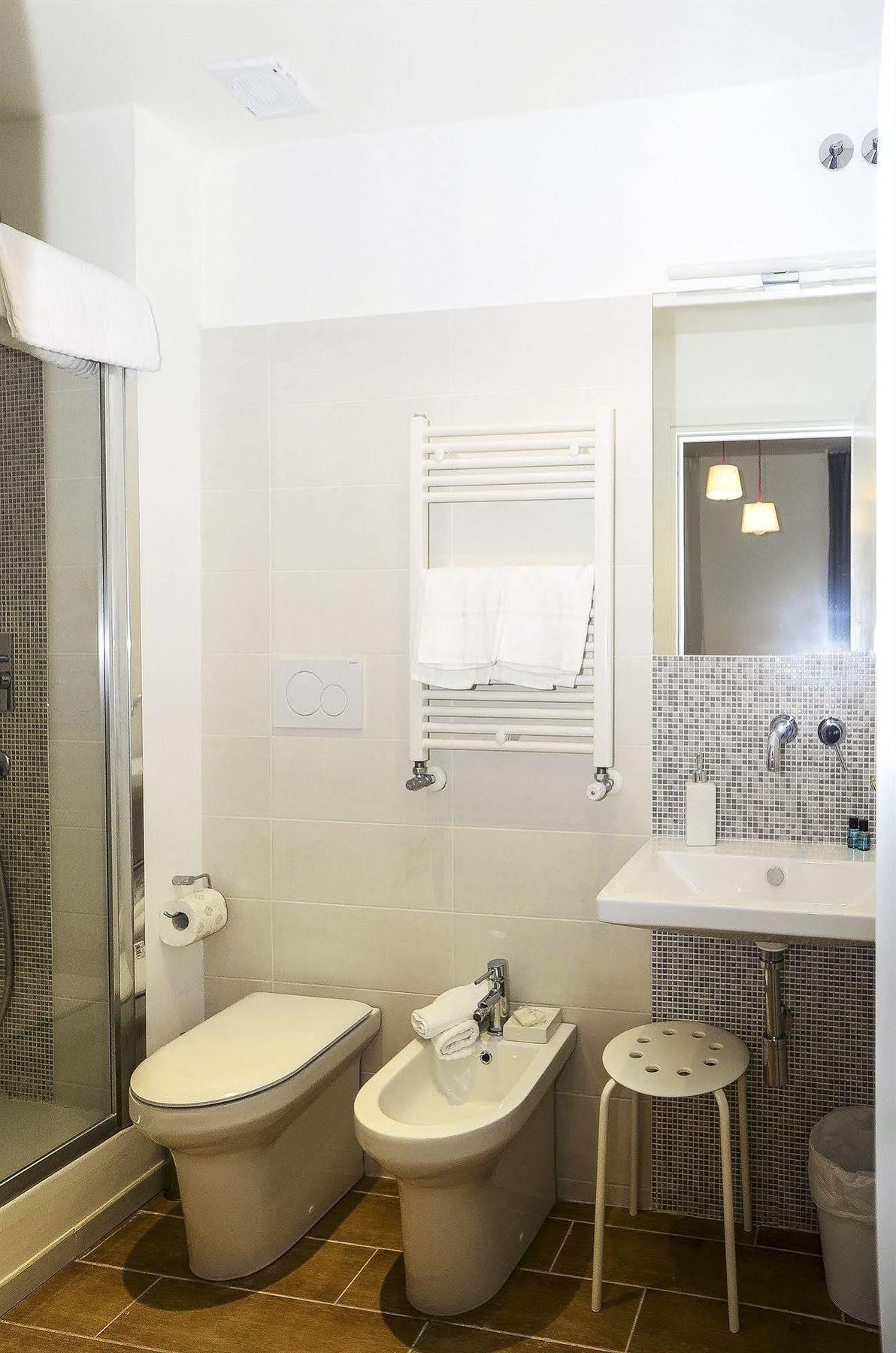 Om2rome Bed & Breakfast Roma