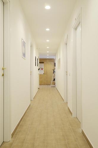 Bed & Breakfast Om2rome Roma